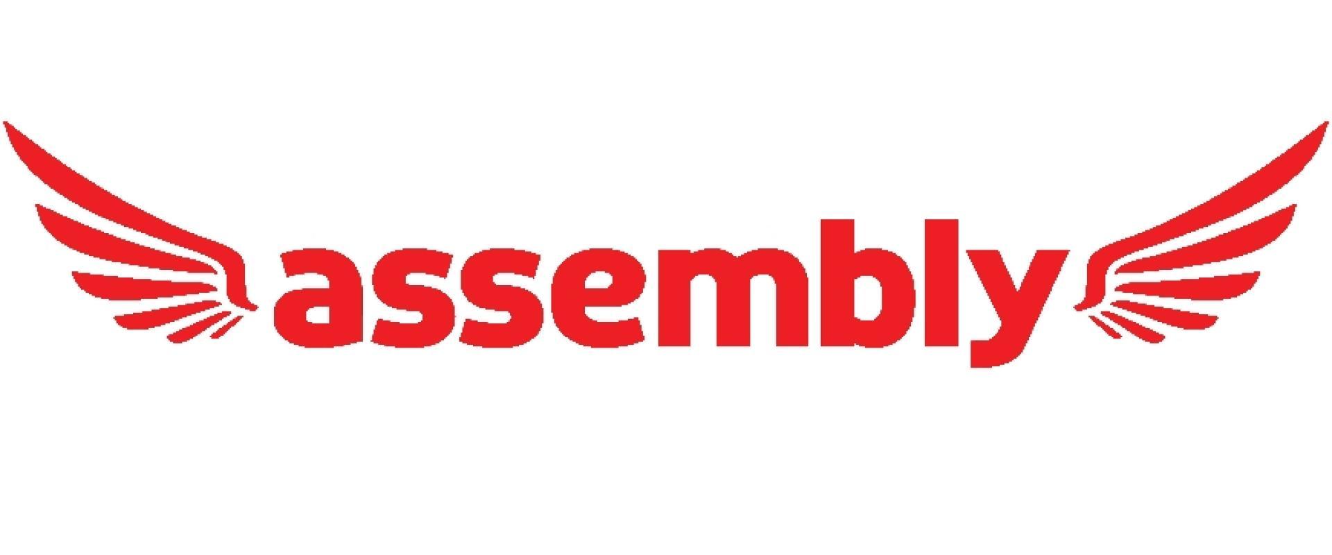 Update 70+ assembly logo