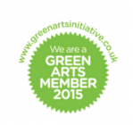Green Arts Member